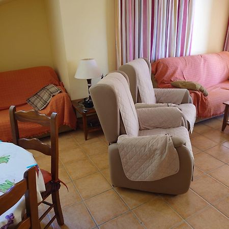Villas Alandalus Vera Luaran gambar