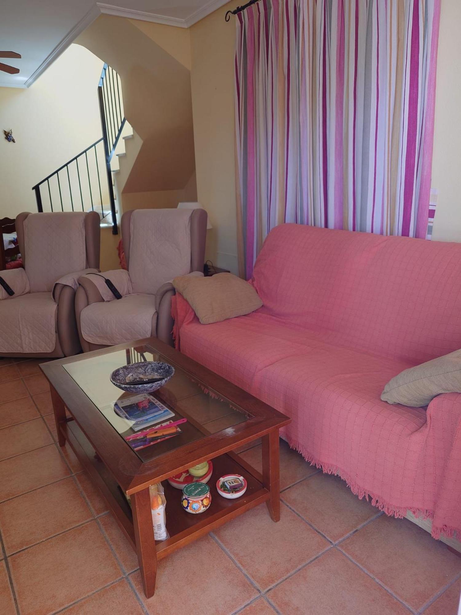 Villas Alandalus Vera Luaran gambar